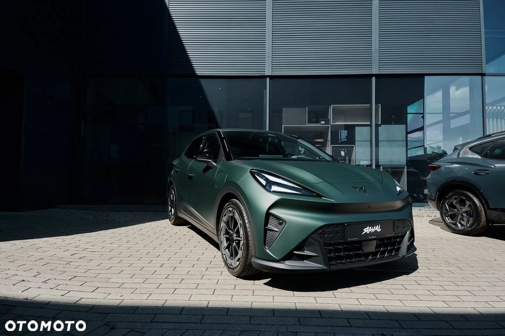 Cupra Raval 52kWh VZ Extreme - 9