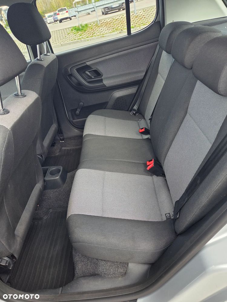 Skoda Fabia 1.2 12V Ambition - 7
