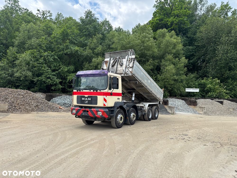 MAN 35.414 - 5