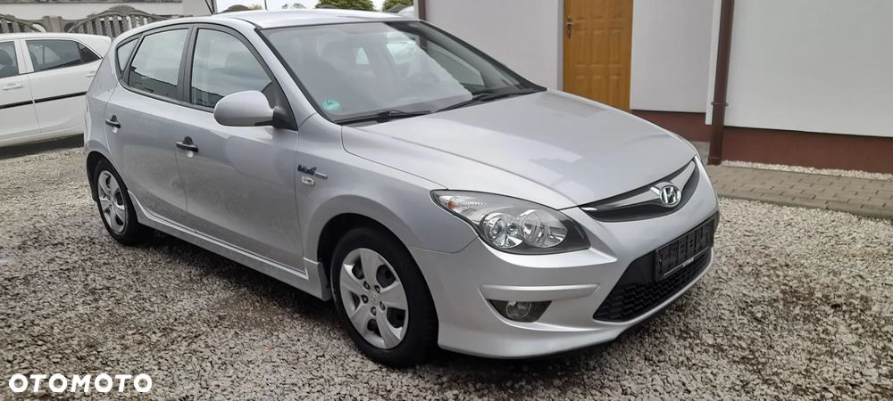 Hyundai i30 1.4 FIFA WM Edition - 2