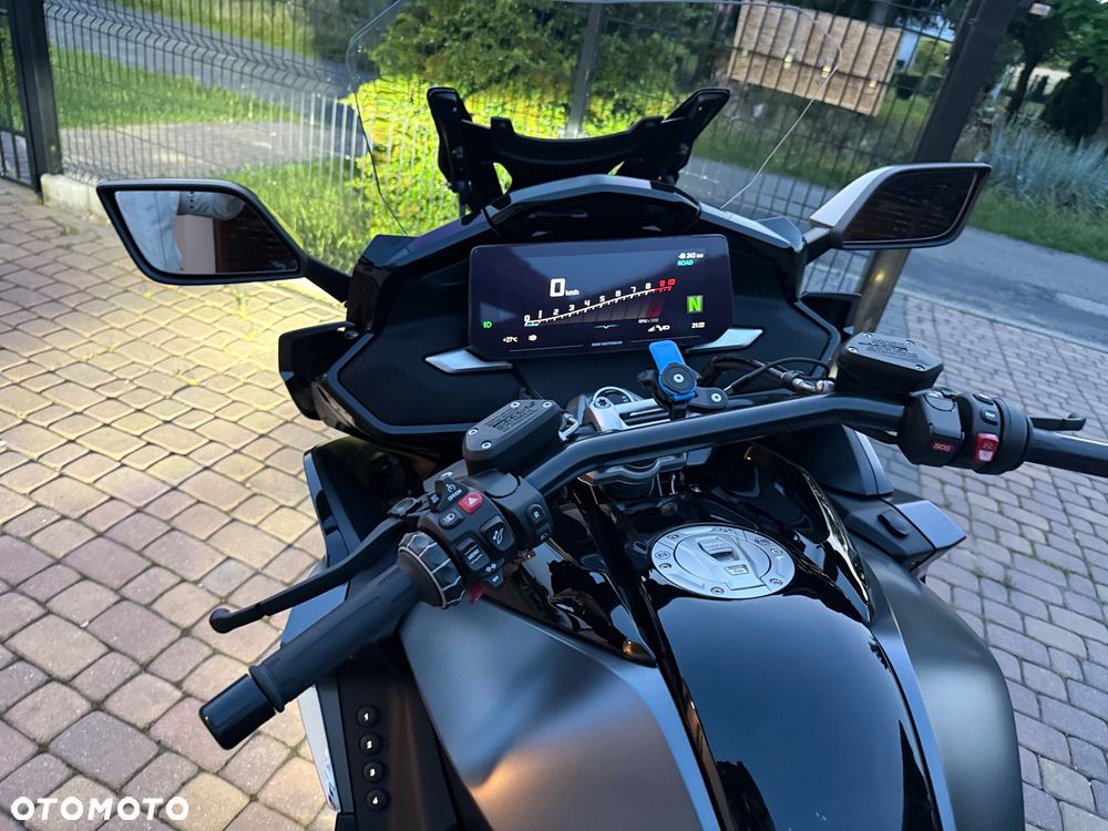 BMW K - 4