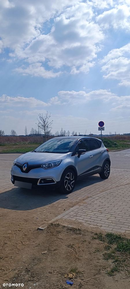 Renault Captur (ENERGY) TCe 90 INTENS - 11