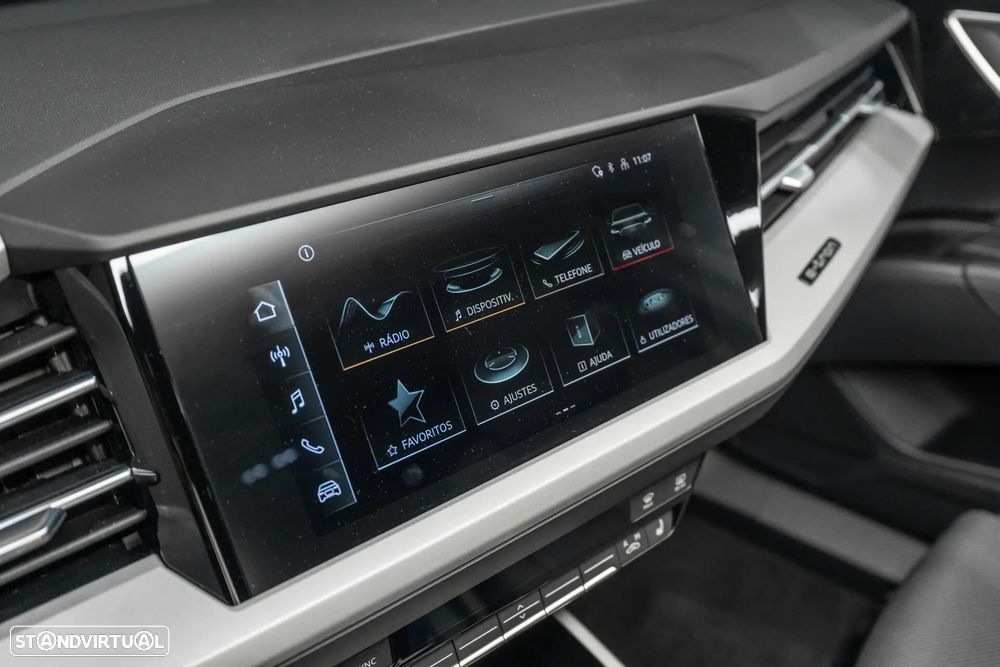 Audi Q4 e-tron 35 55 kWH - 15