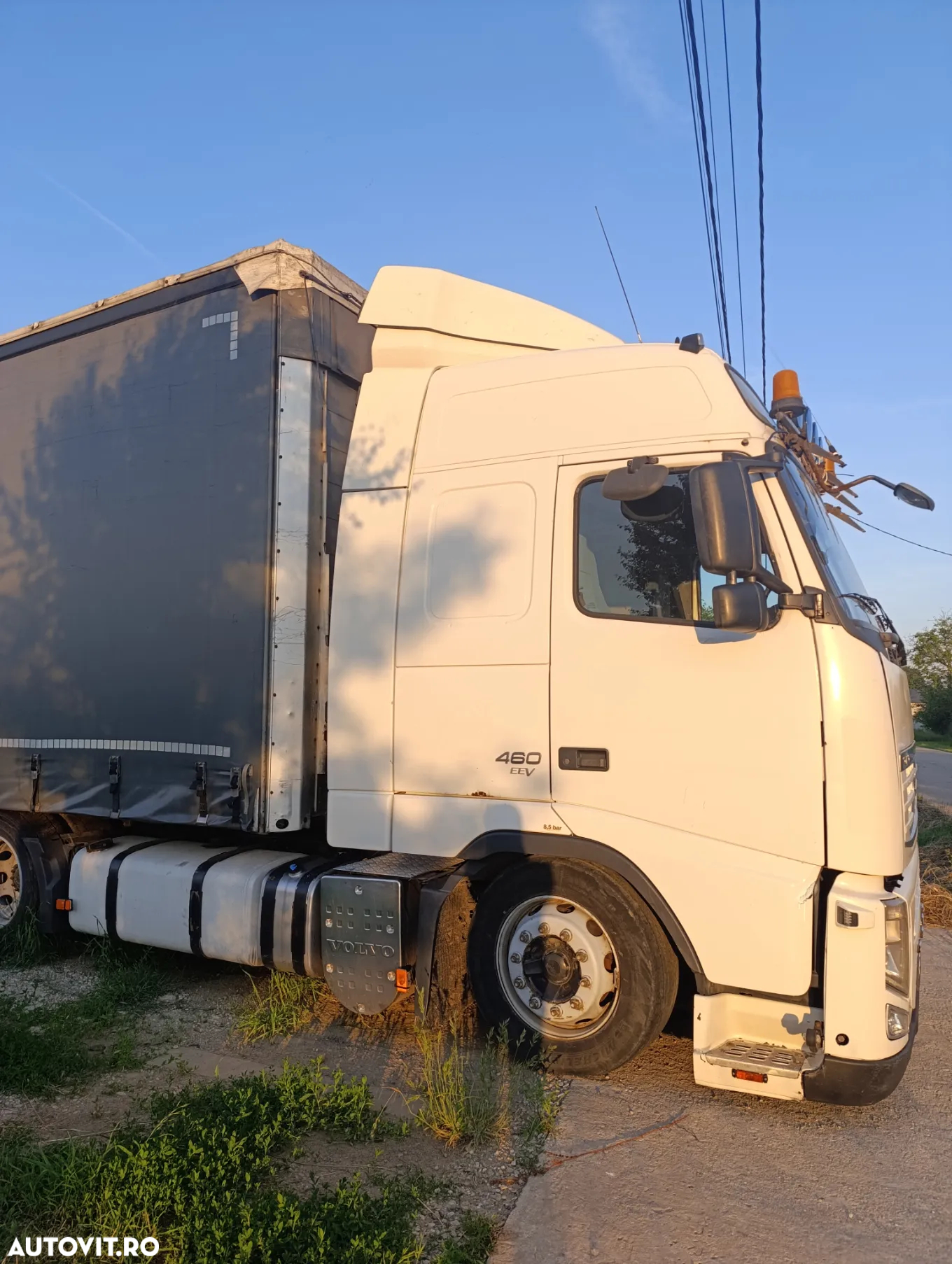 Volvo FH12 - 7