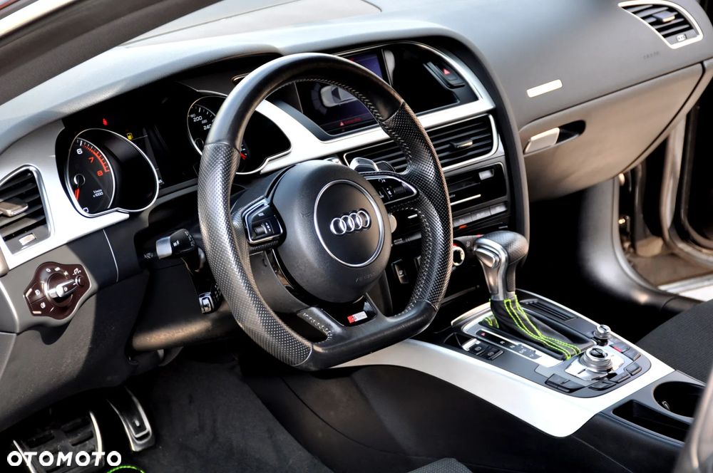 Audi A5 Coupé 2.0 TFSI Quattro S tronic - 31
