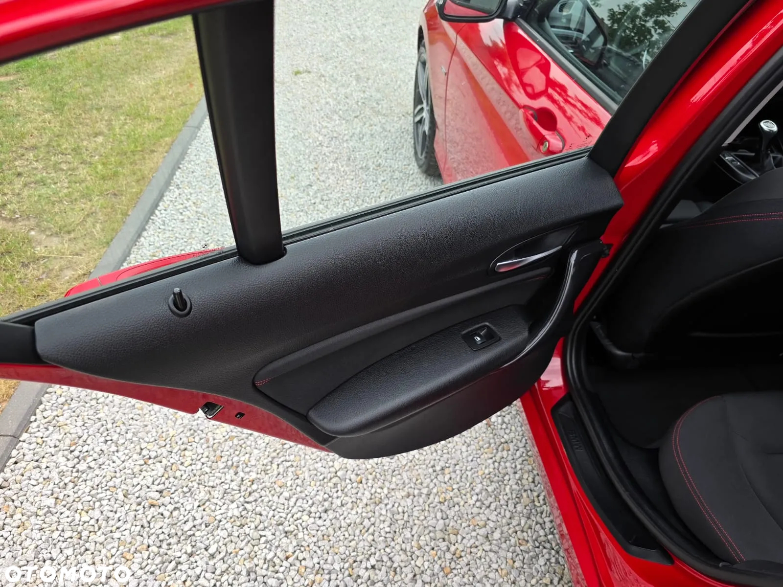 BMW Seria 1 116d EfficientDynamics Edition Sport Line - 22