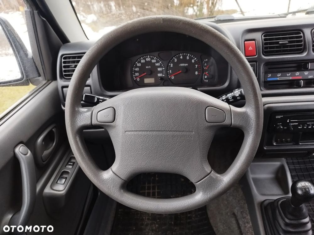 Suzuki Jimny - 25