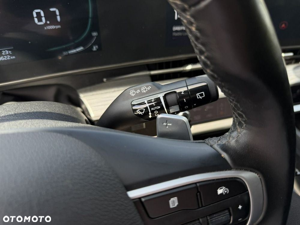 Kia Sportage - 31