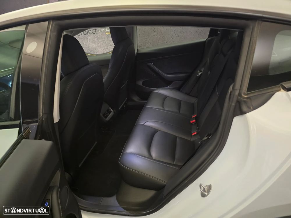 Tesla Model 3 Standard Range Plus RWD - 8