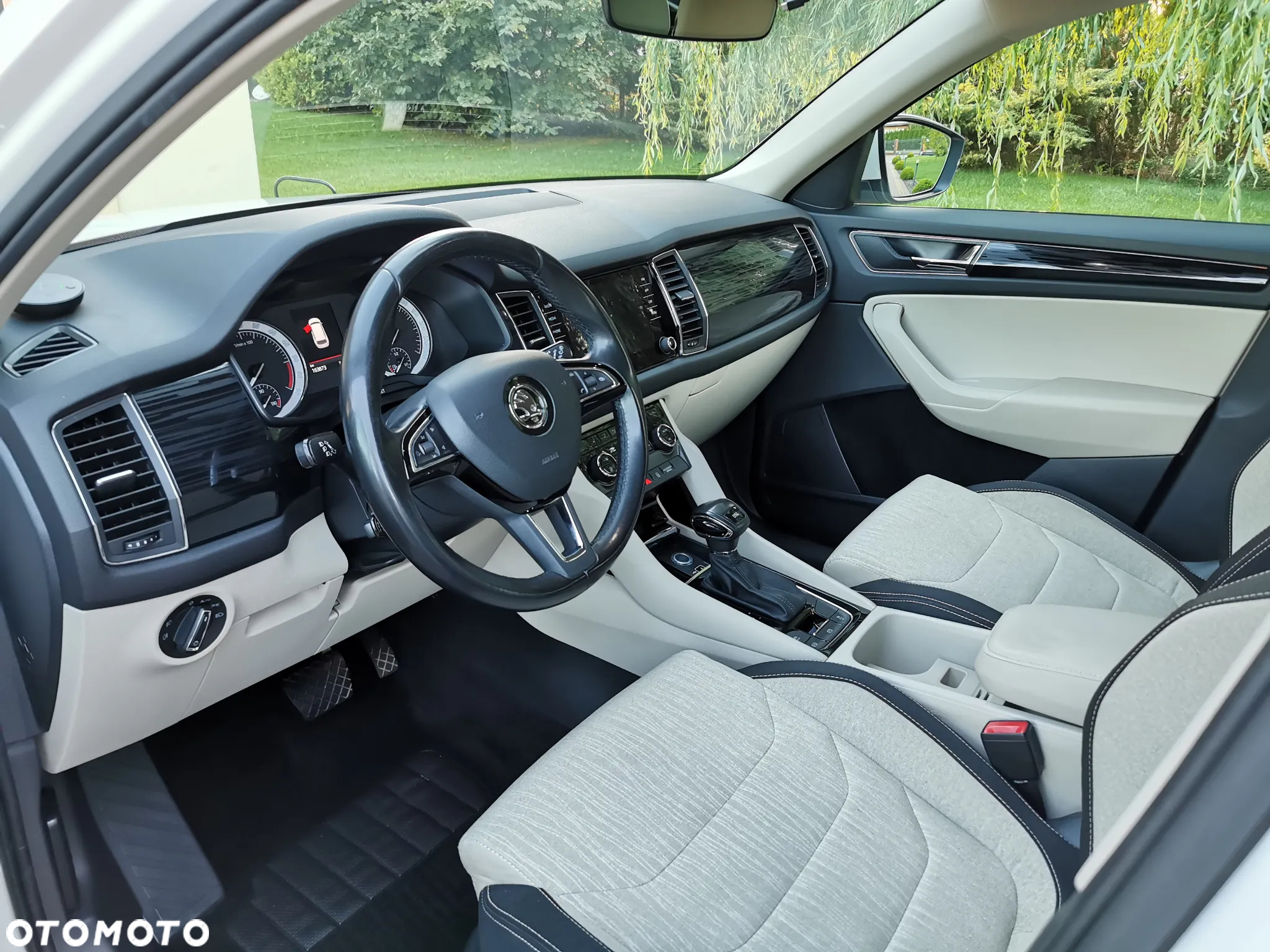 Skoda Kodiaq 2.0 TDI 4x2 Style DSG - 2