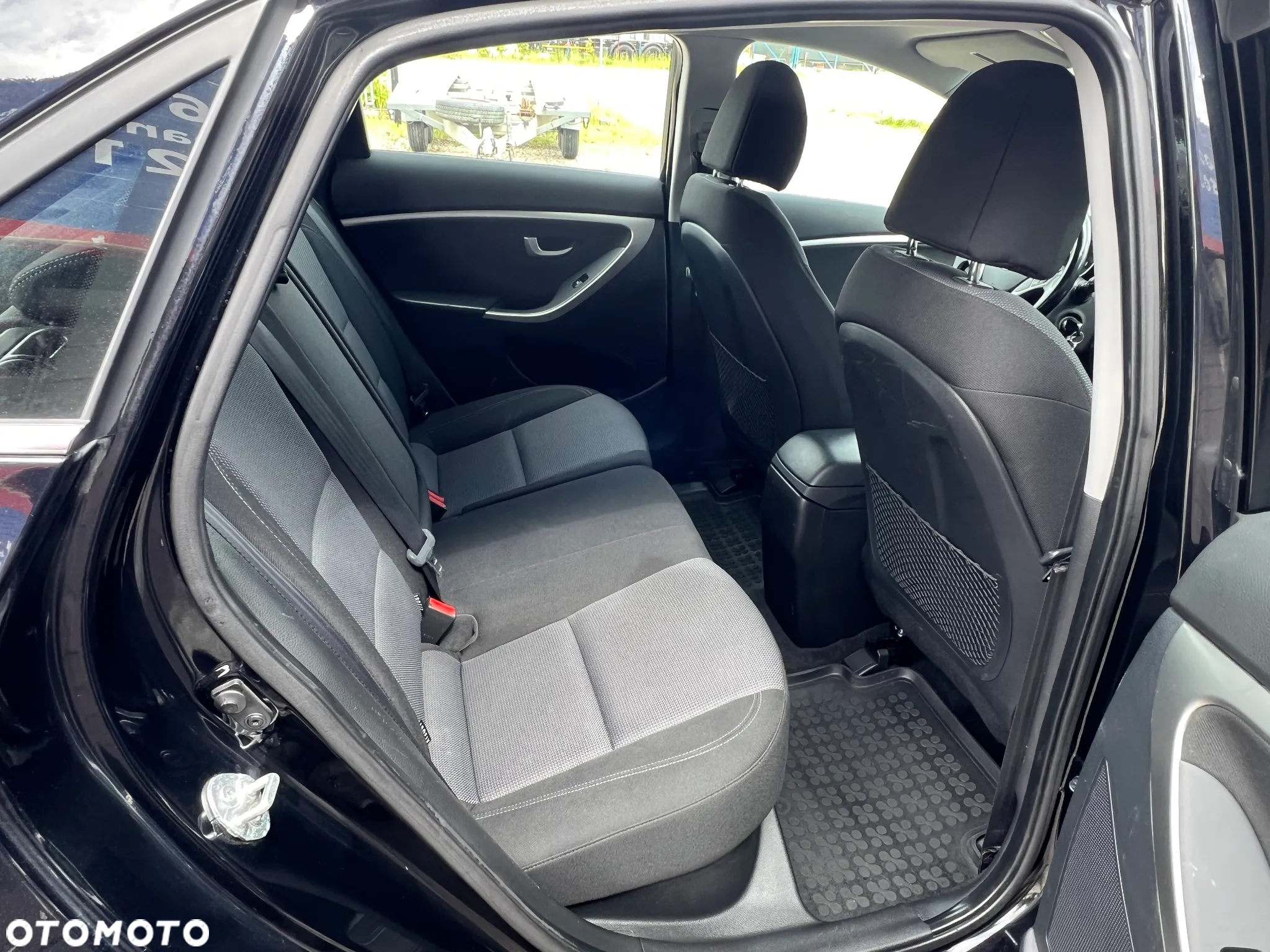 Hyundai i30 1.6 CRDi BlueDrive Classic + - 22