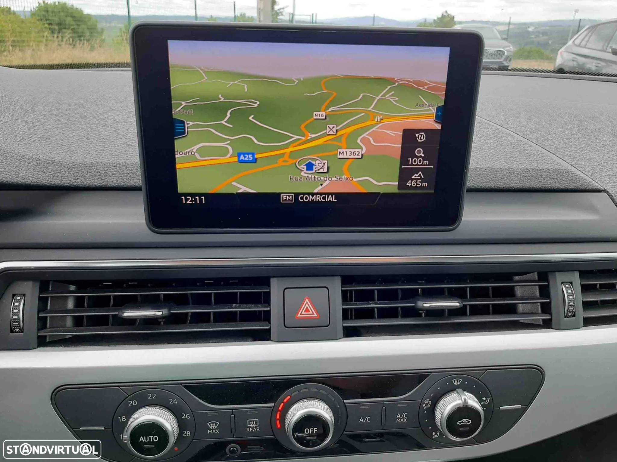 Audi A5 Sportback 2.0 TDI - 14
