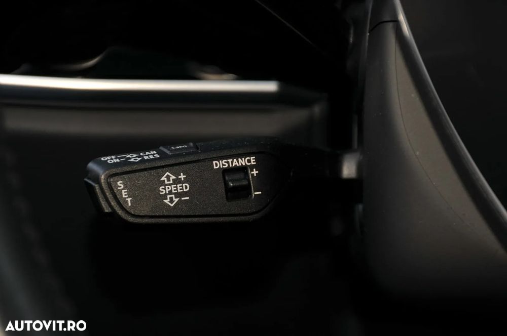 Audi A8 60 TDI quattro tiptronic - 16