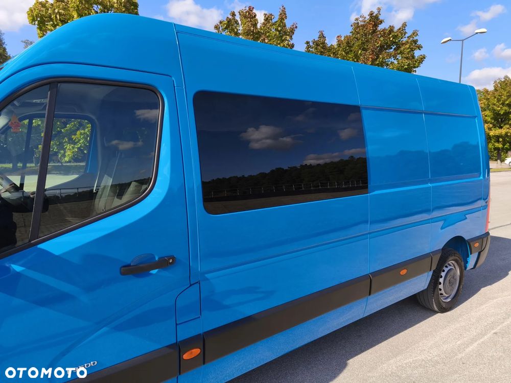 Opel Movano - 6