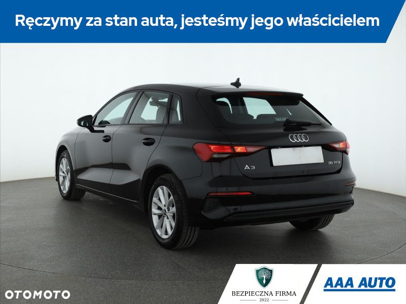 Audi A3 - 5