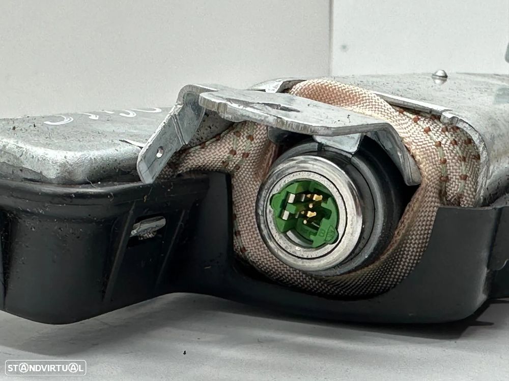 Airbag Banco Direito - Renault Clio III (2007) - 4