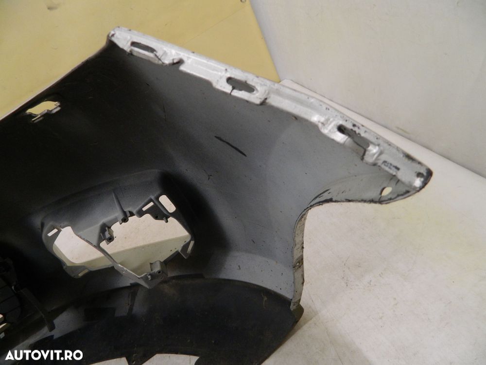 Bara fata Mazda CX-7, 2006, 2007, 2008, 2009, cod origine EH10-50031. - 12