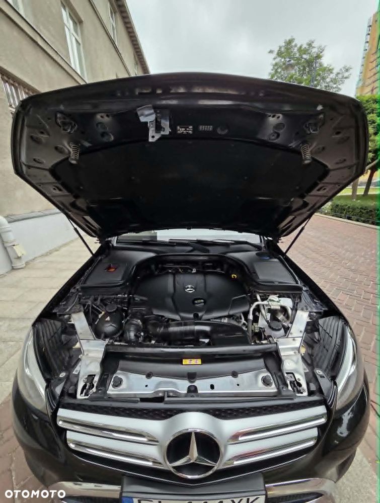 Mercedes-Benz GLC - 4