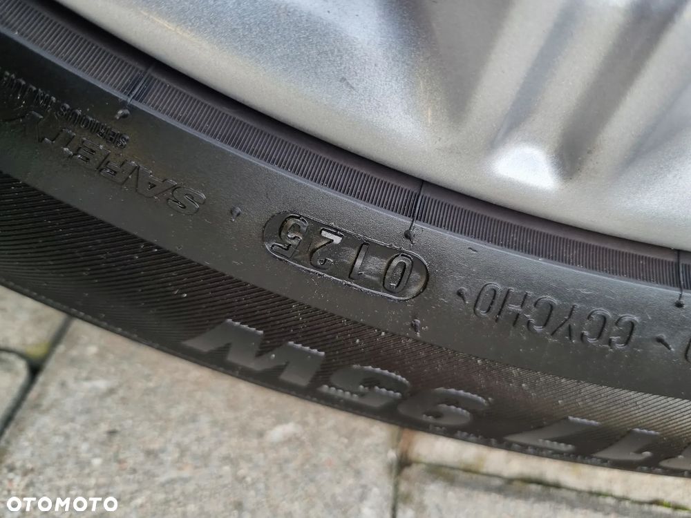 Ford Focus 2.0 TDCi Titanium ASS - 21
