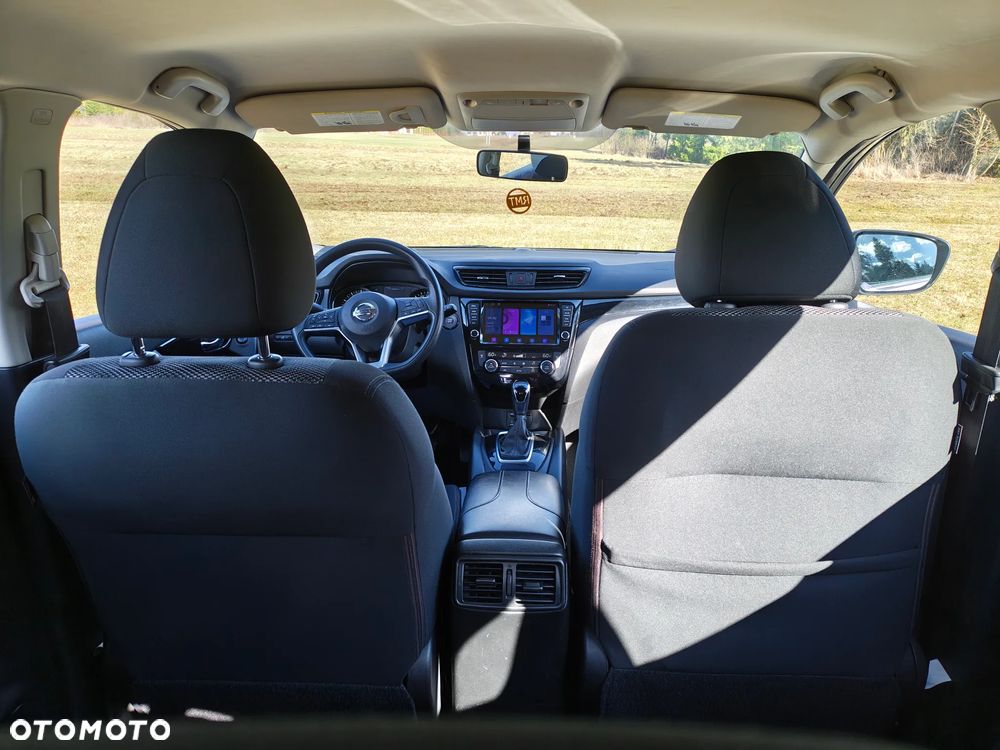 Nissan Qashqai - 30