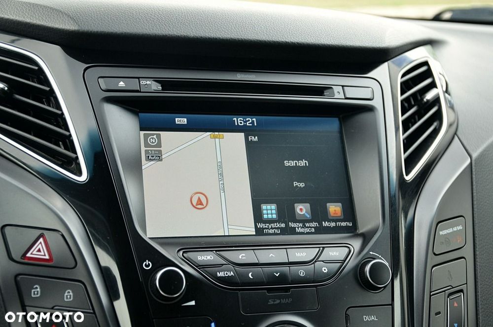 Hyundai i40 - 22