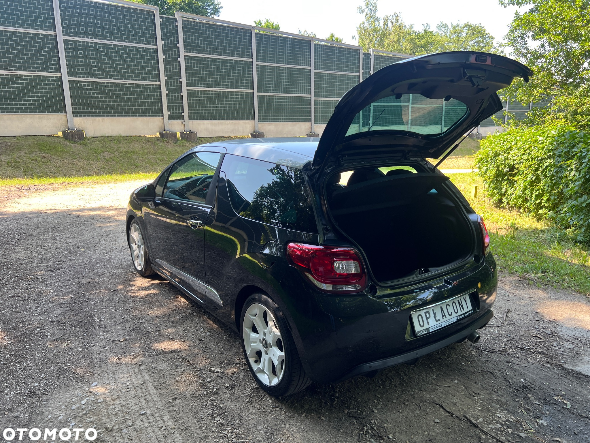 Citroën DS3 1.6 VTi SoChic - 19