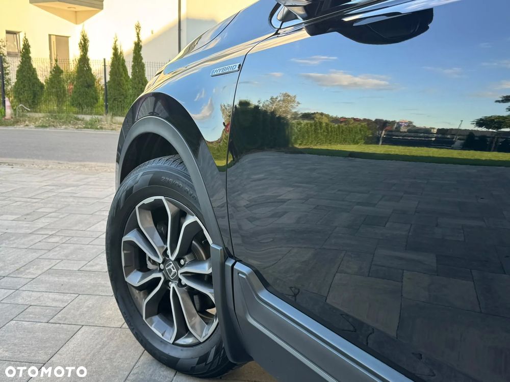 Honda CR-V 2.0 i-MMD 4WD Executive - 32