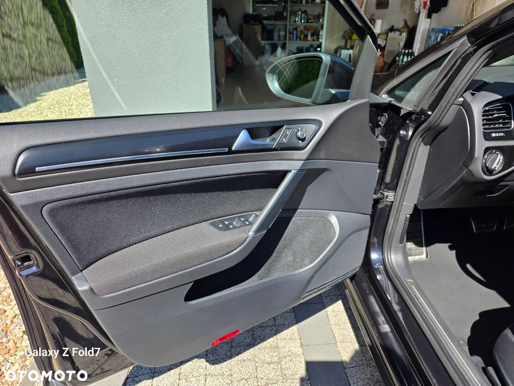 Volkswagen Golf GTD 2.0 TDI SCR DSG - 30