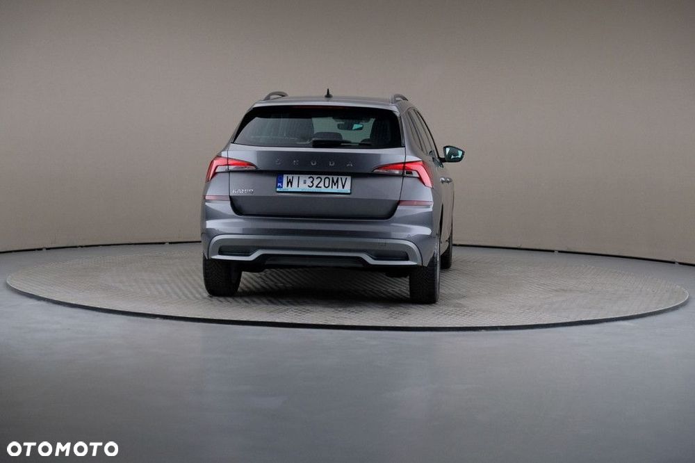 Skoda Kamiq 1.5 TSI Ambition - 5