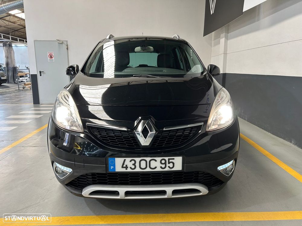 Renault Scénic - 3