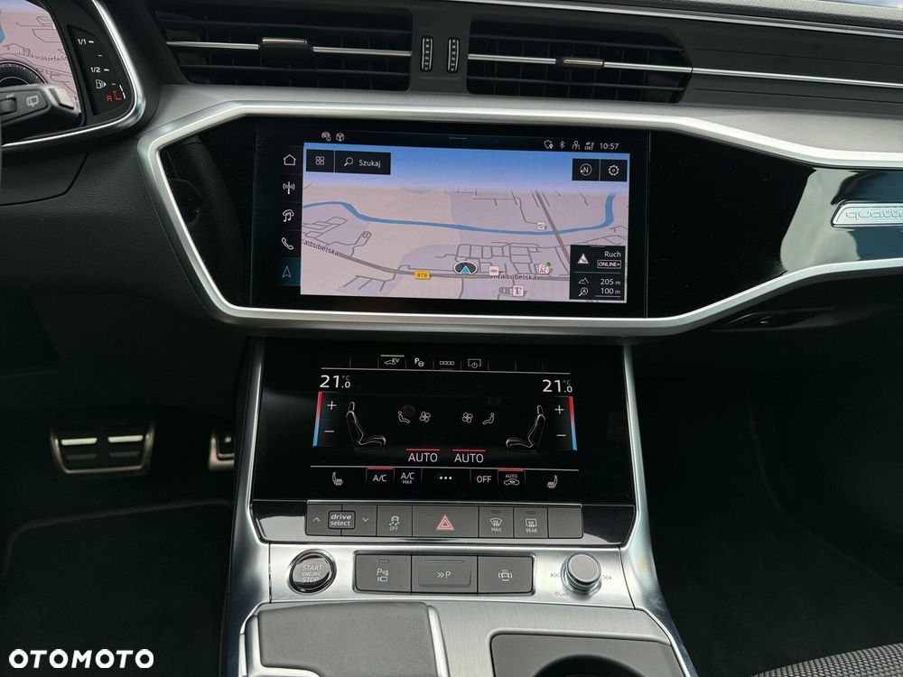 Audi A6 Avant 50 TFSI e PHEV Quattro Advanced S tronic - 21