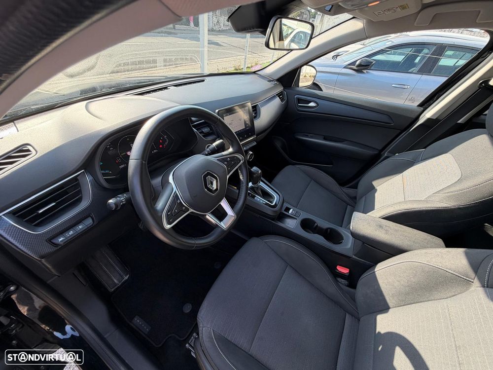 Renault Arkana 1.6 E-Tech Business - 10
