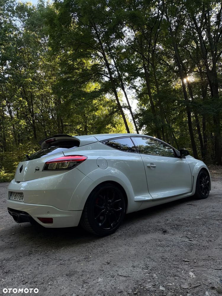 Renault Megane R.S EU6 - 4