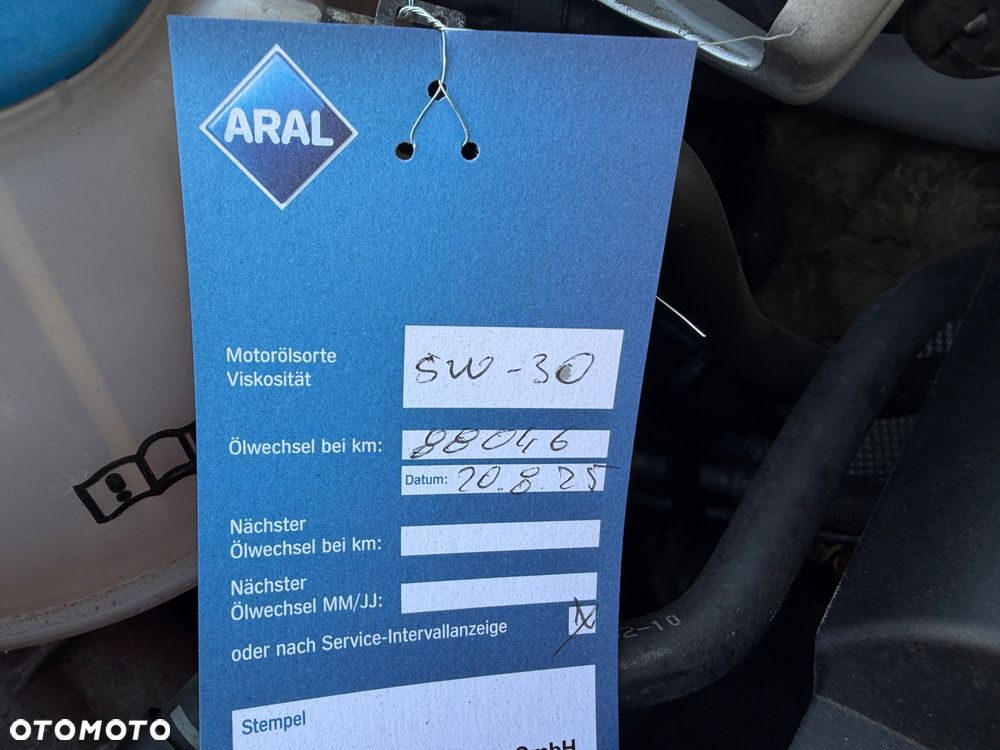 Audi A3 Sportback 1.6 Ambiente - 16