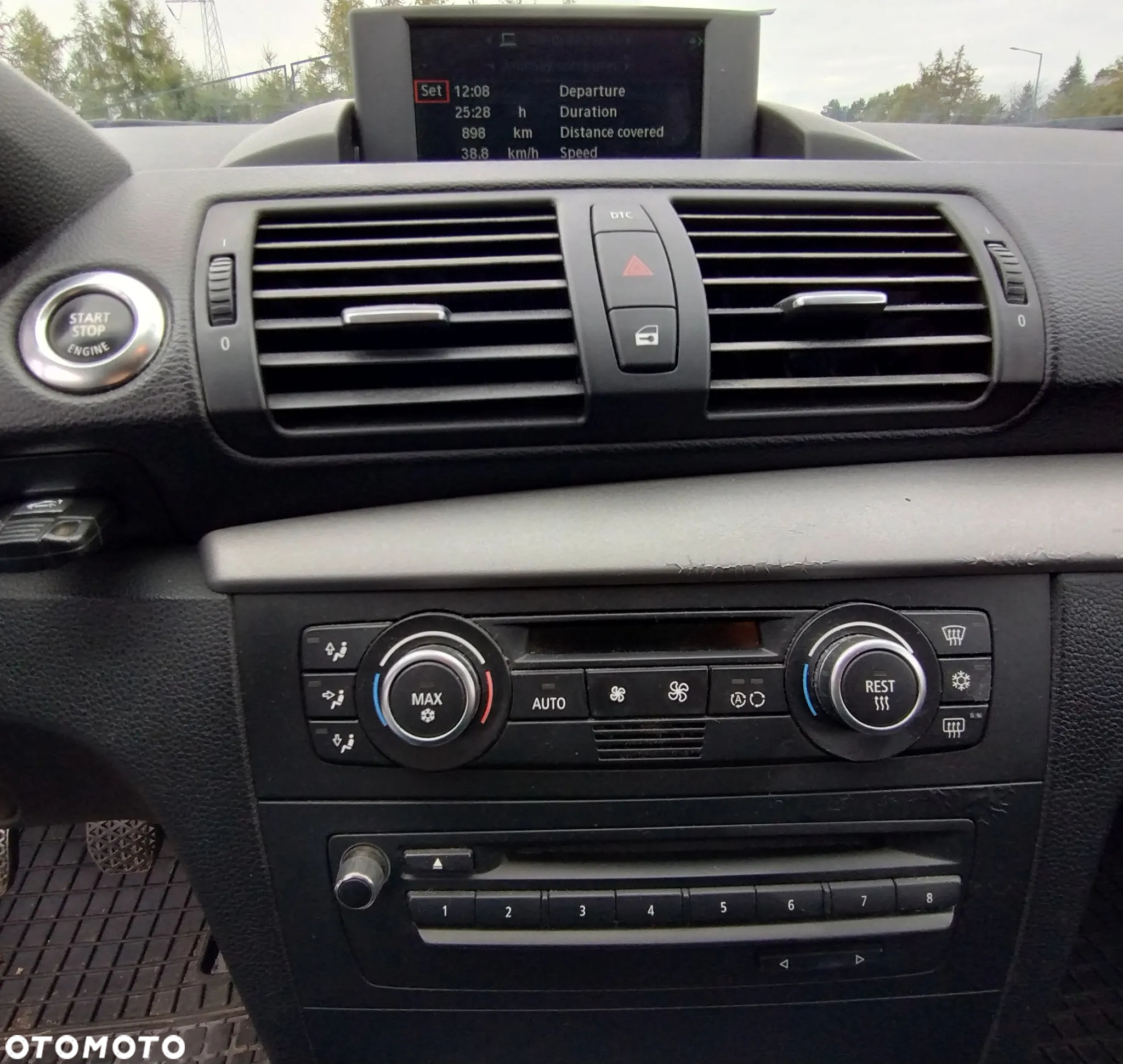 BMW Seria 1 116i - 9