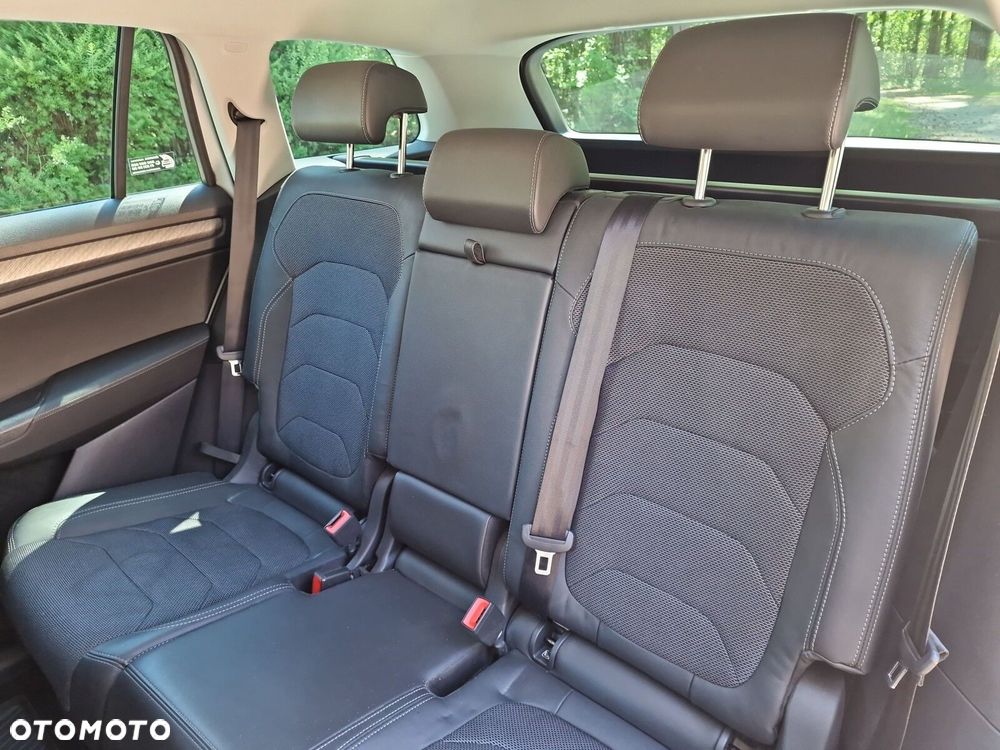 Skoda Kodiaq 1.5 TSI ACT 4x2 Style DSG - 20