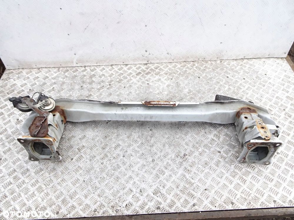 belka pod zderzak przód ford focus mk3 5b - 3