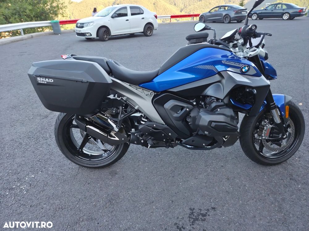 BMW R 1300 R - 2