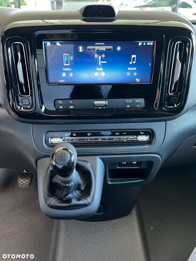 Mercedes-Benz vito 114 CDI KA OM654 - 15