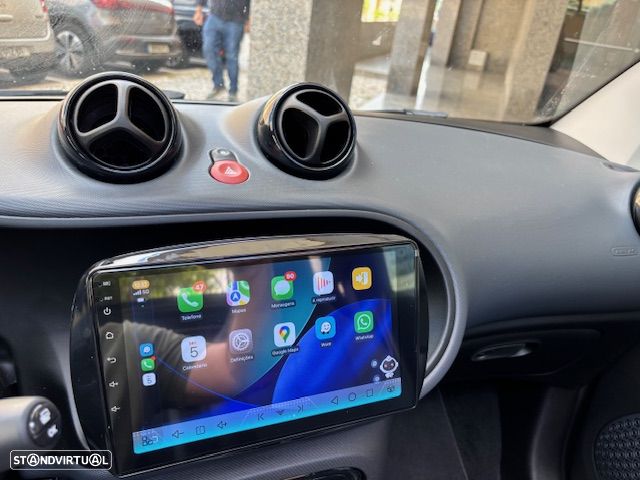 Smart Fortwo Cabrio Passion - 22