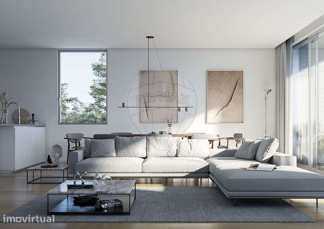Apartamento T3 para venda - Grande imagem: 4/18