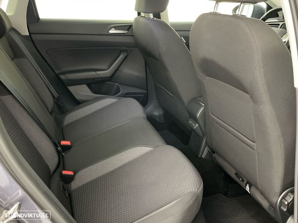 VW Taigo 1.0 TSI Life - 23