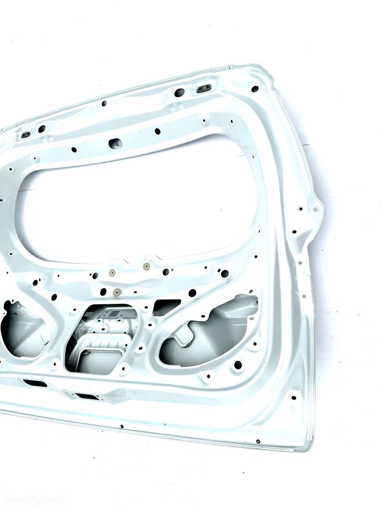 SUZUKI S-CROSS II 2022 - KLAPA TYŁ POKRYWA BAGAŻNIKA SCROSS ORYGINAŁ OE - 10