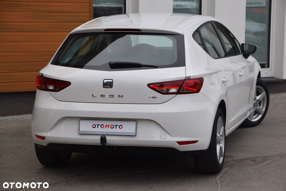 Seat Leon - 10