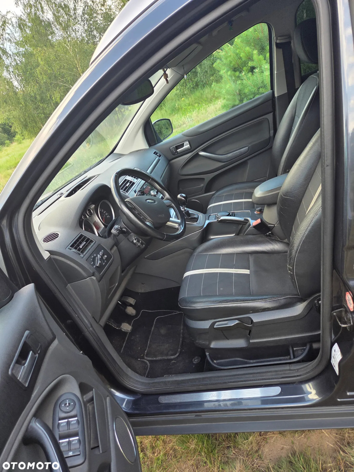 Ford Kuga 2.0 TDCi Titanium - 19