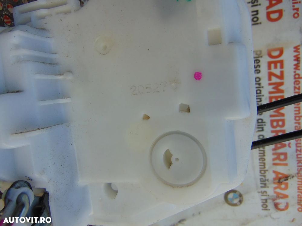 Broasca usa fata Mitsubishi l200 dupa 2015 broasca usa fata stanga dreapta l200 2020 - 3