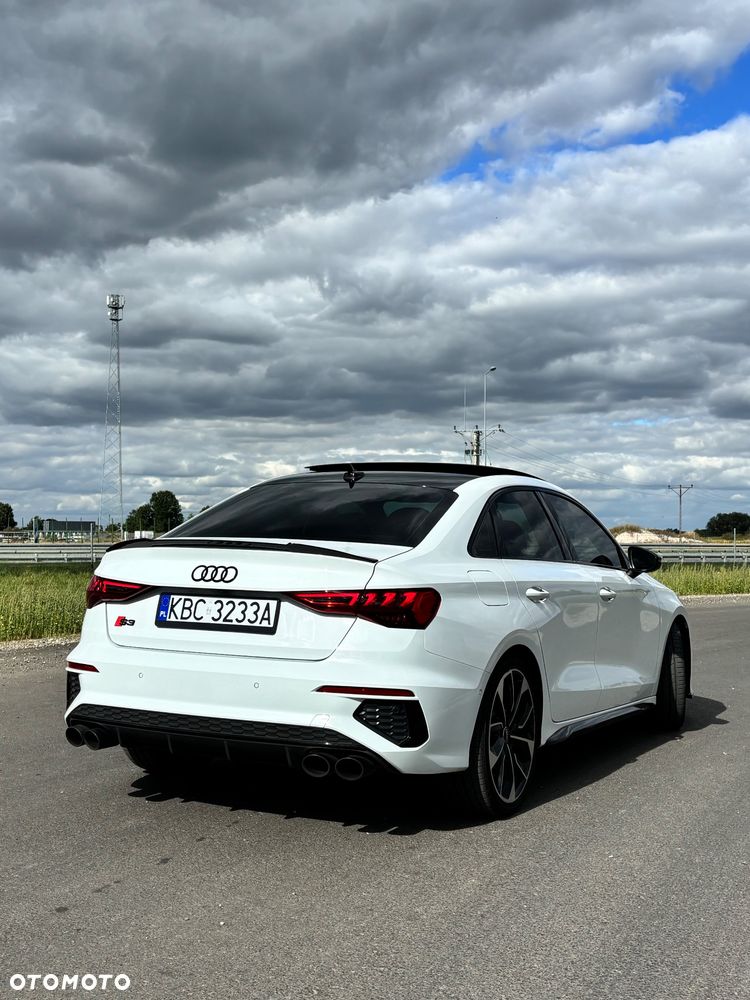 Audi S3 - 4