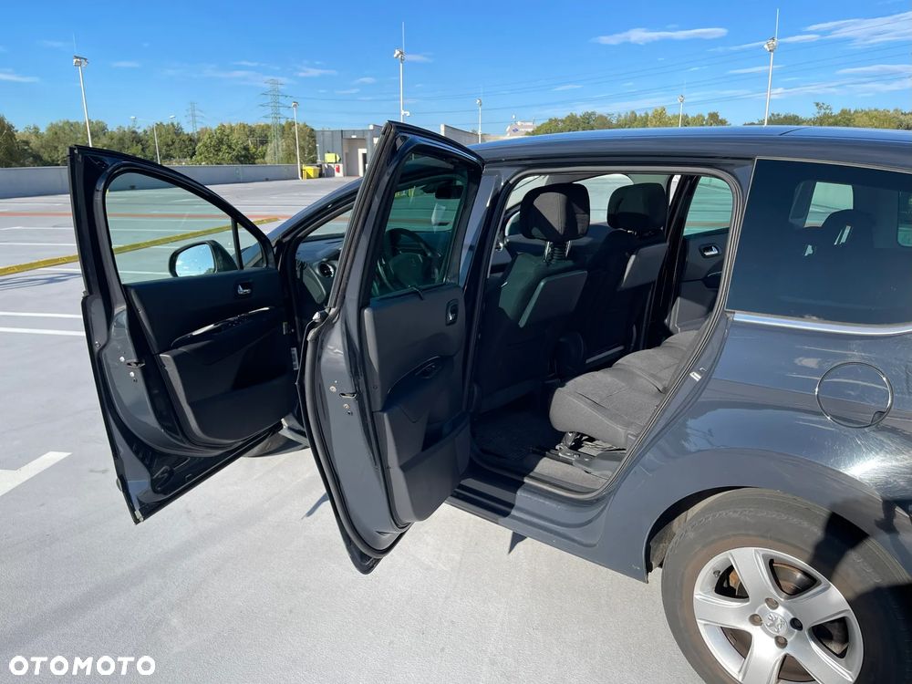 Peugeot 5008 HDI FAP 150 Premium - 12