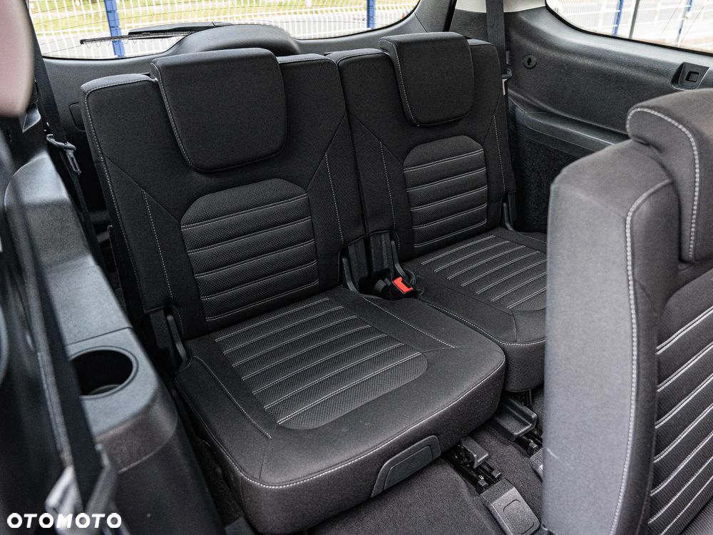 Ford Galaxy 2.0 EcoBlue 4WD Titanium PowerShift - 26