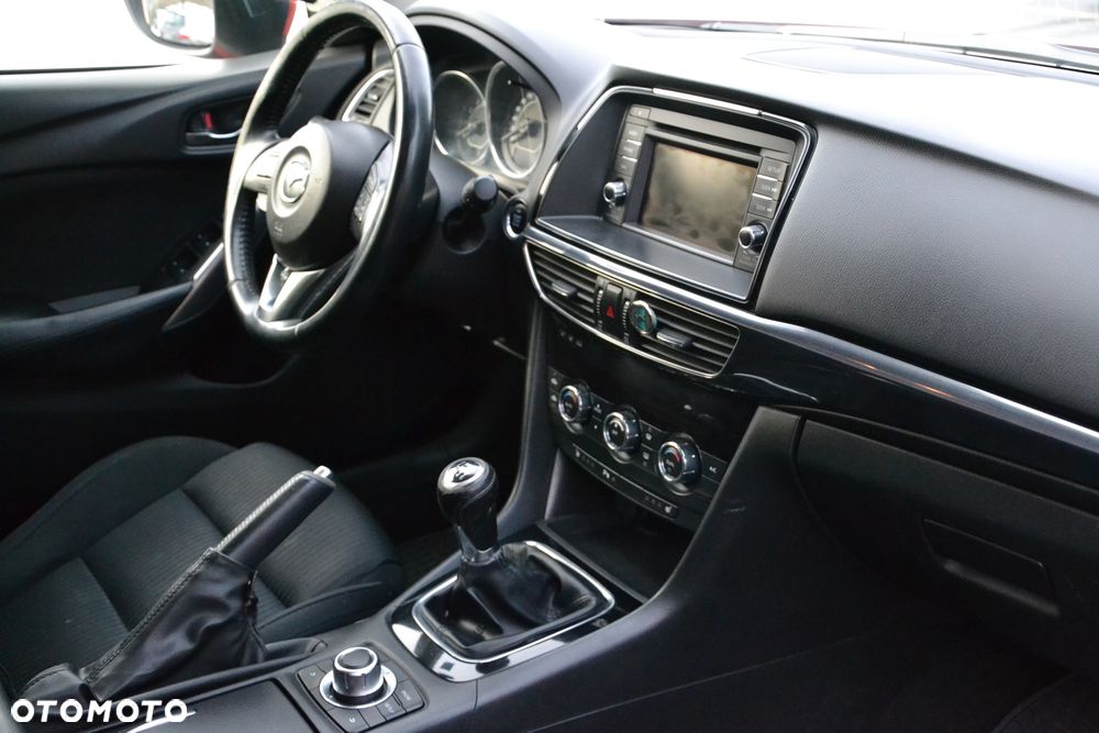 Mazda 6 2.0 SkyEnergy - 6